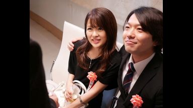 ！「wife、出そうだよ、中に出すよ！」起業した親友のパーティに出席した後…酔った妻が寝取られた。creampieNTRのthumbnail