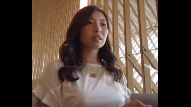 ！観て・見て・視て…人妻：欲求不満！痴女で性欲が溢れて…ハメ撮りで性欲暴発しちゃうH動画「あん…イクっぅっぅ！」☆寝取られ☆のthumbnail