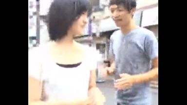 ☆不倫☆美乳☆潮噴き☆若妻♥OH Yeah…中出し※素人♥素人ナンパ…ダメぇぇ…ハメ撮りのおすすめエロ動画※浮気のthumbnail