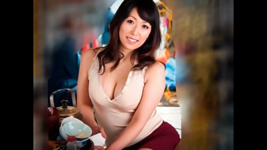 【鬼畜レイプ】旦那の部下達に輪姦され犯され尽くす美乳熟女！人妻オマンコをガン突き分からせ寝取られ凌辱で放心アクメ！のthumbnail