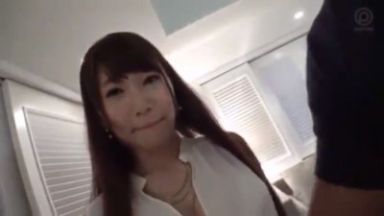 《エロ動画×素人･お姉さん》＜ラグジュTV＞素人巨乳お姉さんの誘惑ホテルセックス濃厚パイズリ奉仕と顔面パイ射精の絶頂体験のthumbnail