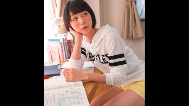 ♥「彼女の犬として生きていく僕…」清楚少女に監禁された僕は年下少女の性奴隷調教されちゃう…のthumbnail