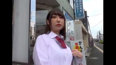 ！今日もいい？…援交＋淫乱！絶倫がいいのよね…巨乳のエロH動画「あっぁあん…イクぅぅっ！」☆爆乳☆のthumbnail