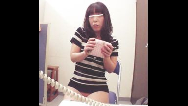 ！！万引き奥様の謝罪はおマンコで「店長、お願い、何でもするから電話しないで…」人妻はコンビニで凌辱され続けて肉便器にのthumbnail