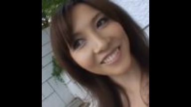 【人妻・峰岸志保】男経験は二人です？その割には使い込まれた剛毛マンコに激ピストン・・顔射してやりました！のthumbnail