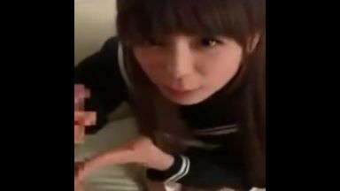 成績を上げてほしいJKは体を使って先生におねだりのthumbnail