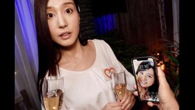 【古川いおり】今日はいい人見つけようよ！友人に誘われて行った婚活パーティーに有名セクシー女優さんと運命的な出会い体験のthumbnail