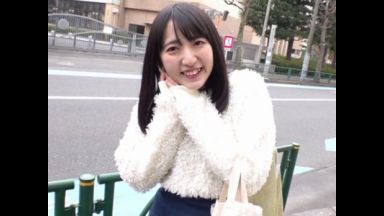 【素人ナンパ】清楚で可愛い美少女大学生の自宅訪問企画！取材と称し言葉巧みににハメ撮りするエロエロセックス！のthumbnail