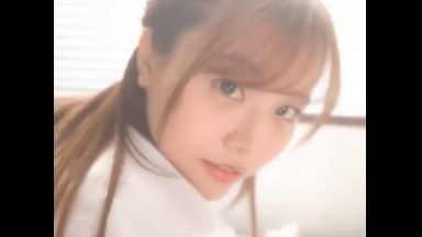 【二階堂夢】めちゃくちゃ顔がかわいいOLちゃんがデカ尻無意識誘惑で男を発情させてしまいお尻にぶっかけSEX!!のthumbnail