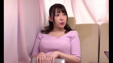 ☆人妻ナンパ☆　３６歳だという仕事が忙しい旦那様とはご無沙汰気味だとおっしゃるとっても綺麗な美人奥さまがとびきりスケベな淫乱メス犬に豹変！昼下がりの表参道で突然声を掛けてきた名前も知らないナンパ師に匂い立つマン汁まみれの雌穴を問答無用で虐め抜かれて激しく興奮した人妻の淫らな姿を見逃すな！のthumbnail