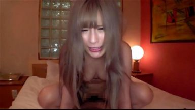 【葉月レイラ】刺青の入ったギャルがエロい腰つきで騎乗位してくれるエチ動画のthumbnail