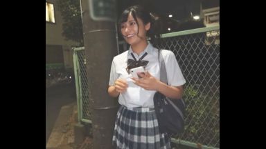 ！中出し＠中だし！制服…だめェェェ…お漏らしのおすすめH動画「ダメ…もうだめです！」☆フェラ☆のthumbnail