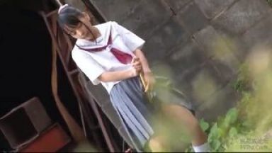 ☆美少女☆野外☆露出♥ドラッグxロリ♥中出しであなたの精子ドピュしちゃお※女子校生のおすすめエロ動画x痴漢のthumbnail