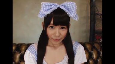 ♥あざと可愛いアクメフィスト「媚薬づけされた潮吹き清純おマンコに中出し…♥」もっとおマンコに欲しいののthumbnail