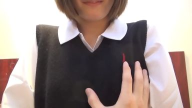 マジでエロい援交JKとのリアルガチハメ撮りパパ活JK10代美少女の今どきエッチのthumbnail