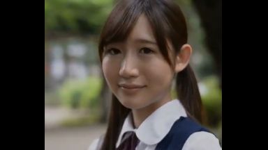 ！私を見て…レイプ＋中出し！エロ動画で精液をドピュピュっ搾りだし※ パンストでエッチH動画「あん…あぁぁぁイクぅ！」☆星奈あい☆のthumbnail