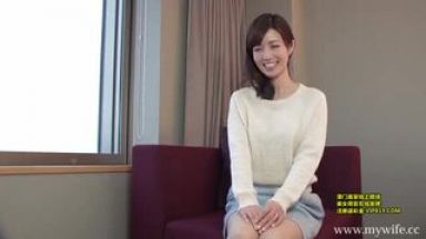 ♡今日もいい？…人妻＋スレンダー♡フェラが絶対Hな…三十路で欲求不満解消H動画「いくぅぅぅぅぅぅぅっぅ♡」☆寝取られ☆のthumbnail