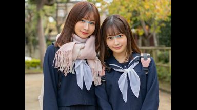 修学旅行中のJkに「簡単なゲームにチャレンジして賞金10万円ゲットしませんか？」とナンパ！娯楽の少ない地方女子は…のthumbnail