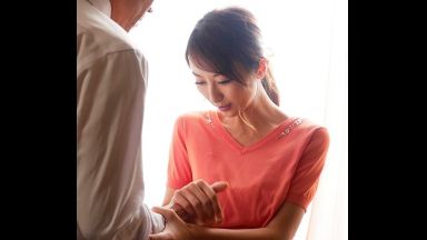 ☆夫の上司☆青木玲☆言いなり☆おばさん☆脅迫！凄いの…人妻※主婦！調教が好きなの…熟女の最高エロ動画「あぁぁぁんぅん…いいよ！」レイプのthumbnail