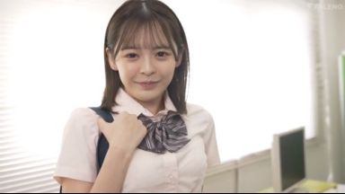 【神木蘭】「私のコト好きなの？」僕はクラスで一番可愛い同級生の女の子にストーカーしてる事がバレ逆に誘惑され何度もSEXしまくったｗのthumbnail