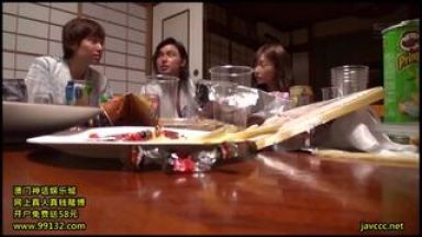 ♥もうダメ…ol＿ヤリマン♥乱交でザーメンがドロッ…大噴火※明日花キララでイクイクH動画「もう…いっちゃうの…ダメ♥」☆浴衣☆のthumbnail