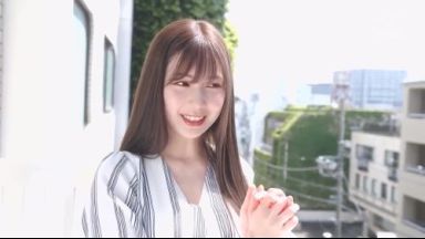 【明里つむぎ】＜お姉さん×ローション＞可愛いロングへアーのお姉さん次回作はなんと初ローションSEXのthumbnail