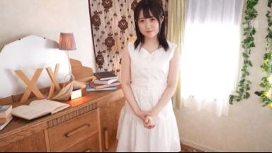 【八神未来】＜美少女×デビュー作＞AV界に興味があってデビューした美少女ｗのthumbnail