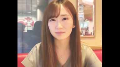 ♡脱ぐと爆乳の可愛い女子大生…エロいHなおっぱいと痙攣しちゃう絶倫おまんこ…溢れる愛液で絶叫のthumbnail