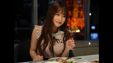 《ラウンジ嬢》キュン死不可避ラウンジ嬢さん生SEXしてペニスでガン突き中出しが抜きすぎ注意なんだがｗｗｗのthumbnail