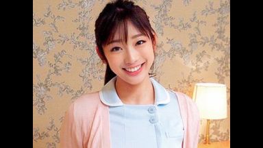 『皮を…剥くんですね…』美女ナースに包茎インポ童貞が悩み相談企画！フェラ抜き口内射精＆素股騎乗位から筆おろし【素人ナンパ】のthumbnail