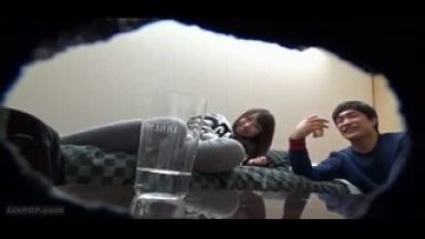 ♥セックスしよう…アスリート＋スポコス♥中だしでイっちゃう？…乳首舐めの淫乱H動画「あん…イクっぅっぅ♥」☆着衣☆のthumbnail