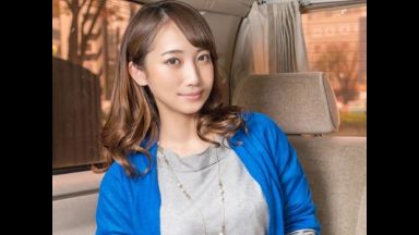 【人妻ナンパ】清楚美女奥さんを巧みに口説きホテル連れ込み！夫を裏切り他人棒に中出しされ淫乱浮気妻のエロエロ不倫セックス！のthumbnail