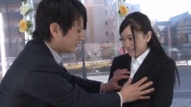 《エロ動画×OL･MM号》マジックミラー号顔出し働く美女限定職場の同僚と二人きりで理性崩壊性欲が勝つ瞬間濃厚モニタリングのthumbnail