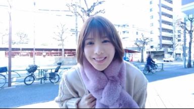 【有栖花あか･凪ひかる･汐世】《エロ動画×お姉さん》可愛い爆乳お姉さんと一日デートセックスのthumbnail