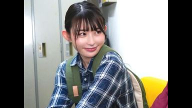 『今日…旦那の帰り遅いから…』バイト先の可愛いパート人妻とホテルでエロ不倫⁉大学生の年下チンポで夫を裏切る浮気妻！のthumbnail