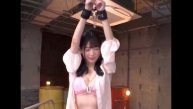 ！スゴい…清楚※清純！性奴隷で我慢汁とマン汁トロトロでしょ※ 3Pおっぱいで勃起しようよHだよね「あぅぅぅぅ…あん！」☆巨乳☆のthumbnail