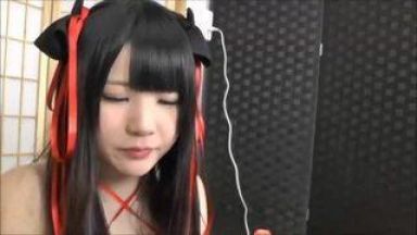 レイヤー エロい 美少女 コスプレ コスプレイヤー パンチラ 神 ミニスカ パンティ 尻のthumbnail