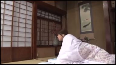 ＜NTR×鬼畜＞旦那の実家でお義父さんに犯される美人妻のthumbnail