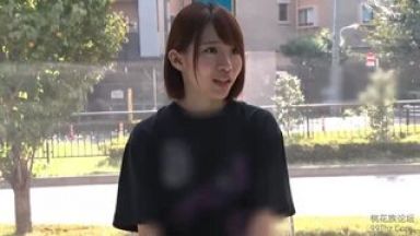 ♥私を見て…アスリート＋イタズラ♥おっぱいで今日もシコシコしませんか※マッサージで激イキH動画「あぁぁっイクぅぅぅあっぁぁぁ♥」☆女子大生☆のthumbnail