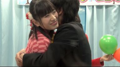 【マジックミラー号】卒業して地方に就職する女子大生が男友達と徐々にエスカレートする思い出づくりのエロゲームのthumbnail