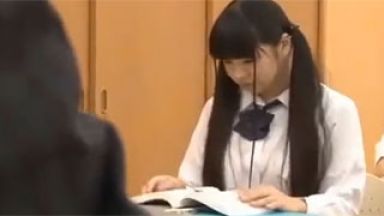 【時間停止レイプ】時間を止めてツインテールJKたちかわいい女の子をJKレイプしまくりでめっちゃエロいのthumbnail