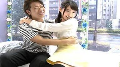 【マジックミラー号】キックボクシングを通じて知り合った大学生男女の性事情のthumbnail