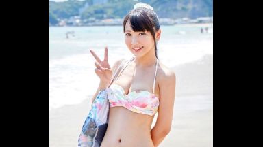 ♥海ナンパで清楚少女に中出ししちゃう…1回じゃ満足できないおマンコは何度もイキ狂っちゃう…スケベな思春期まんこのthumbnail