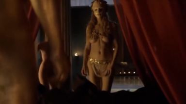 Greek gods(ギリシャの神々)っていう映画がエロ過ぎて草ぁｗｗｗのthumbnail