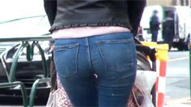 【素人】夫婦でベビーカー押してるプリケツ人妻をナンパ！旦那とはスケールが違う巨根で寝取って生ハメ！のthumbnail