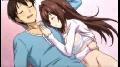 ［エロアニメ］年上女性と初めて結ばれたって訳かい…しかも両想いだってさ…そりゃさぞかし気持ち良かったろうよのthumbnail