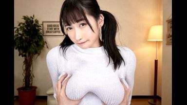 【HQVR】アナルが見たい！もっと見たい！電気代を払い忘れて部屋が真っ暗な隣りに住むJD♡一泊させ、極上なアナルを見放題のthumbnail