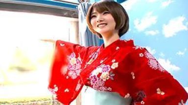 【マジックミラー号】「外丸見えじゃん！」可愛い女子大生と野球拳！のthumbnail