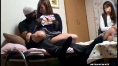 【レイプ】こわいね…女の妬みって…彼氏寝取ったばかりに犯されてしまうってさ…のthumbnail