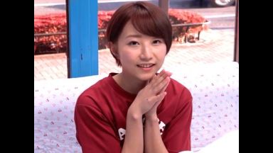 体育大学生のボーイッシュ美少女JDが童貞のオナニーのお手伝い⁉恥じらいつつ筆おろしセックスで生ハメ無許可中出しのエロ企画！のthumbnail
